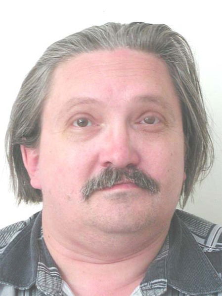 Василий Шамарин