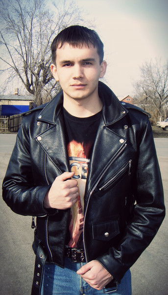 Иван Власов