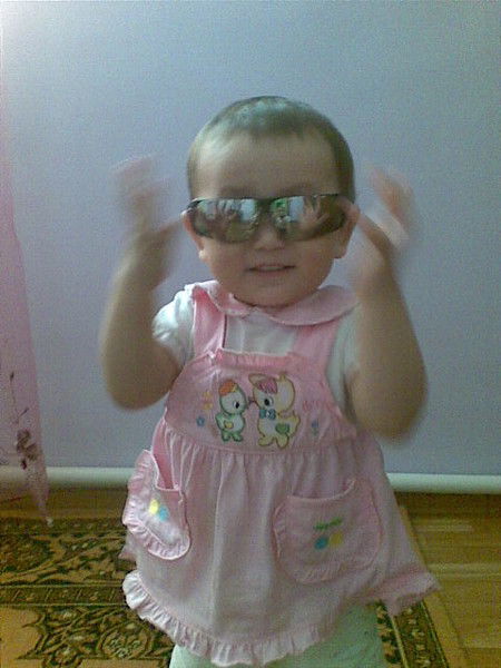 Арман Мухамбеткалиев