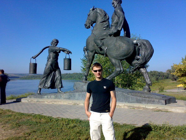 Василий Филип