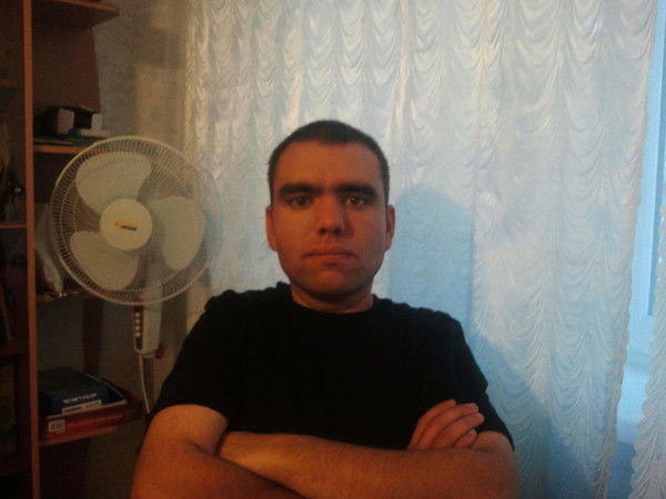 Марат Шайдуллин