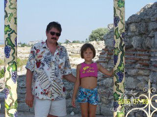 Владимир Пархоменко