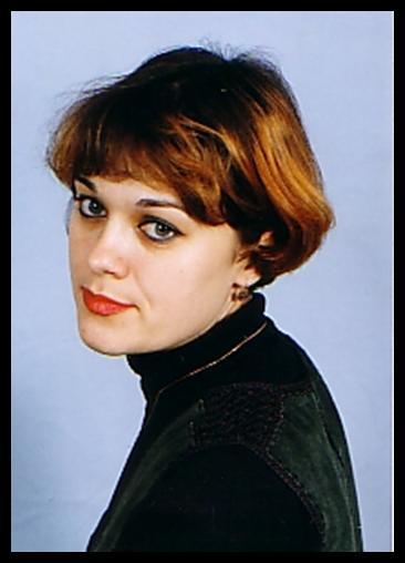 Наталья Цымбалюк