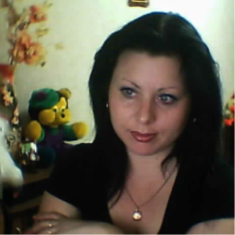 Анна Ленкова