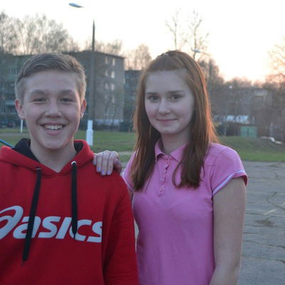 Игорь Щербаков