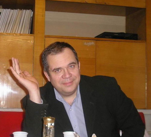 Юрий Читнёв