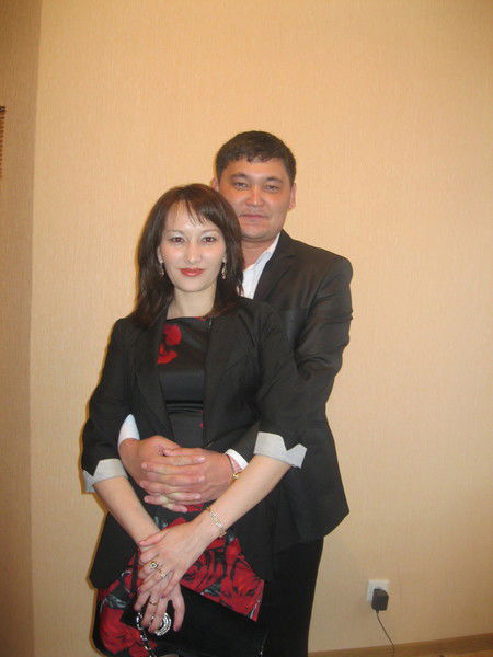 Гульдана Амирова