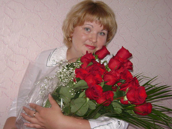 Надежда Сумина