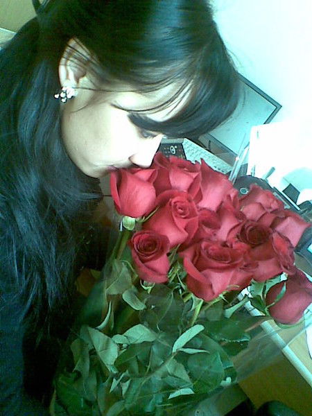 Зульфия Куанбаева