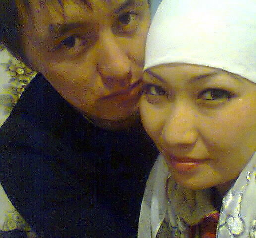 Бота Усипбекова