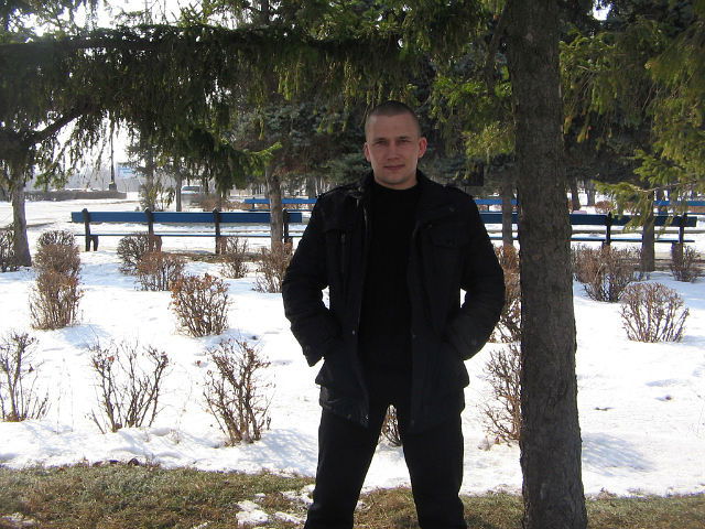 Дима Каменнов