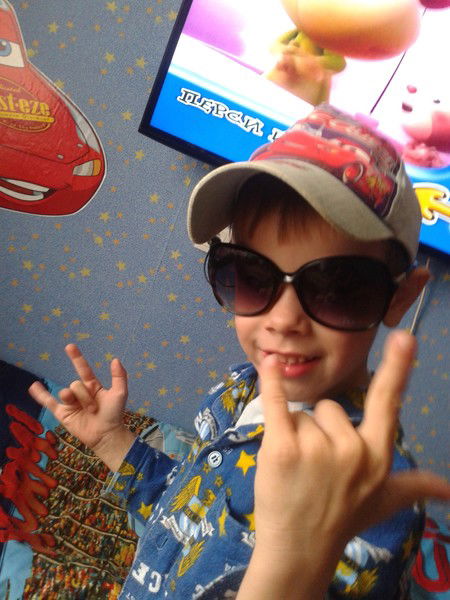 Ольга Ляшева