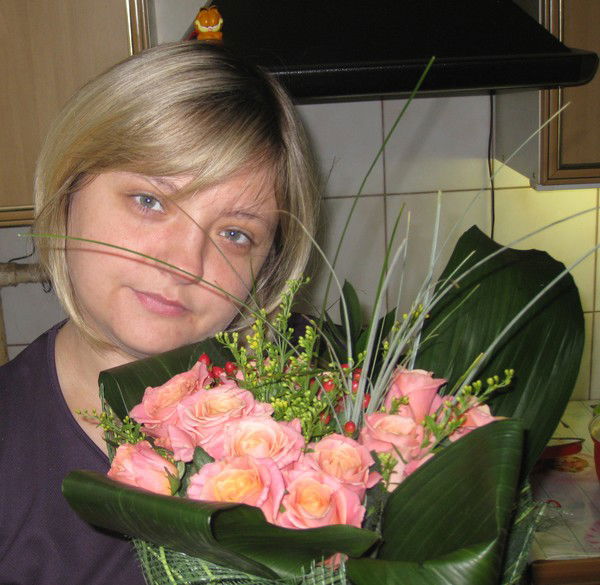 Наталья Патругина