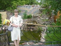 Елена Чернова