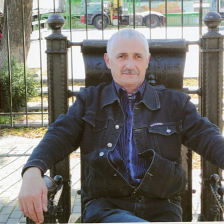 Александр Пырлык