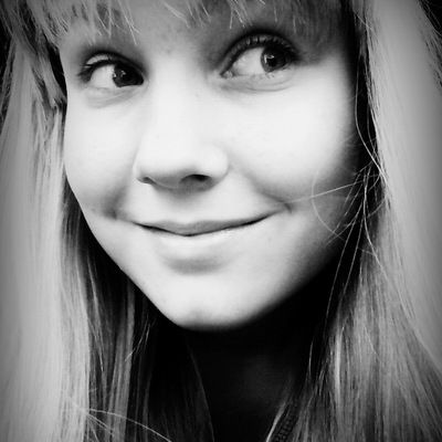 Екатерина Рассамагина