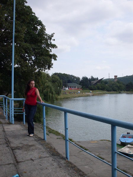 Татьяна Заборская