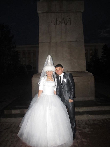 Мейрамбек Кубайтов