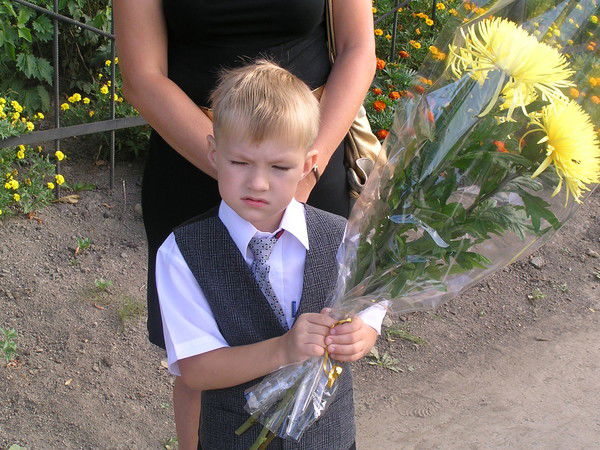 Святослав Кочегаров