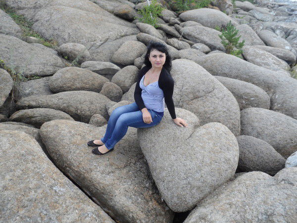 Наталья Чикунова