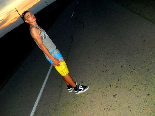 Артём Золотой