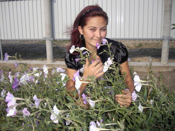 Ирина Титоренко