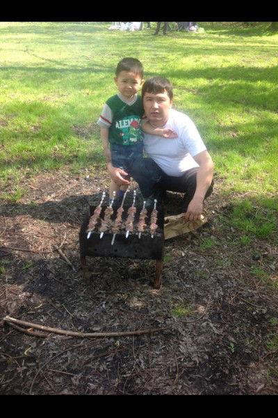 Аскат Акматов