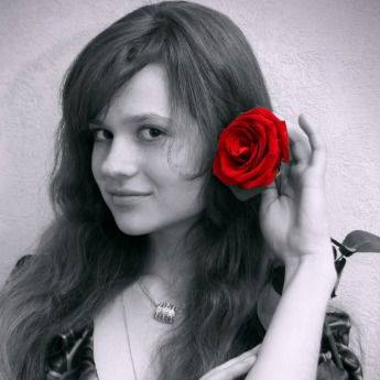 Дарья Колоскова