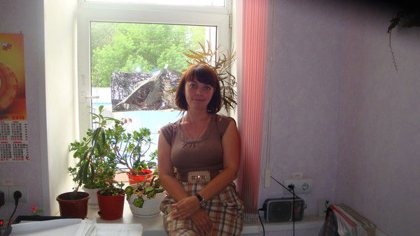 Евгения Попова