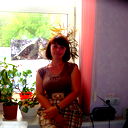 Евгения Попова