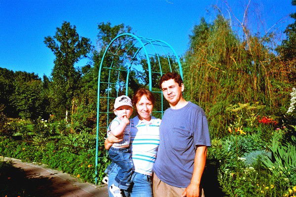 Светлана Шлынкова