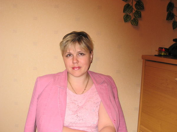 Наталья Титова