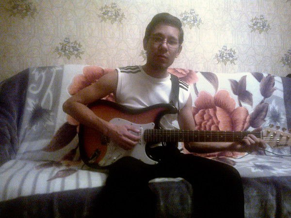 Димитрий Федоров