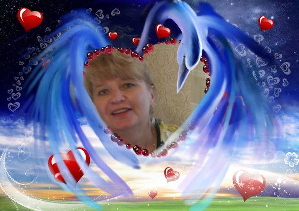 Татьяна Саенко