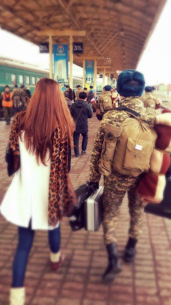 Асемгуль Нурланова