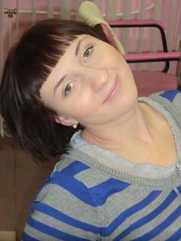 Елена Герасимова