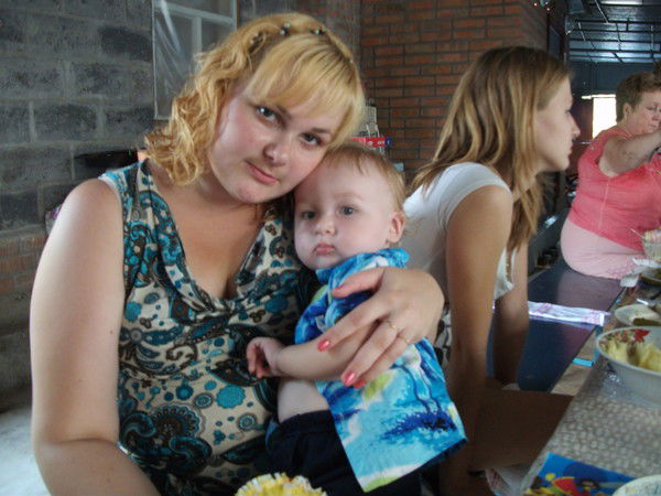 Светлана Герасимова