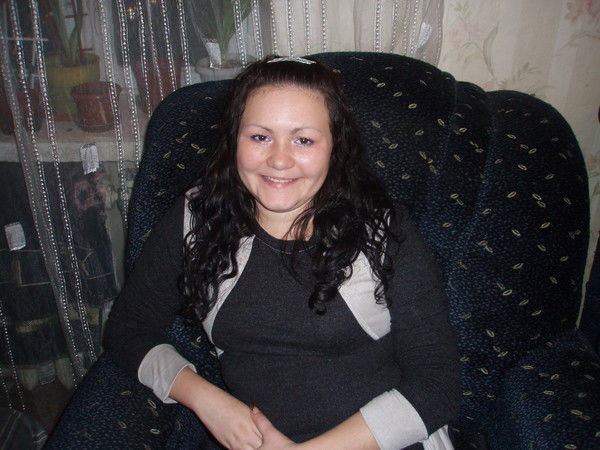 Наталья Ликсина