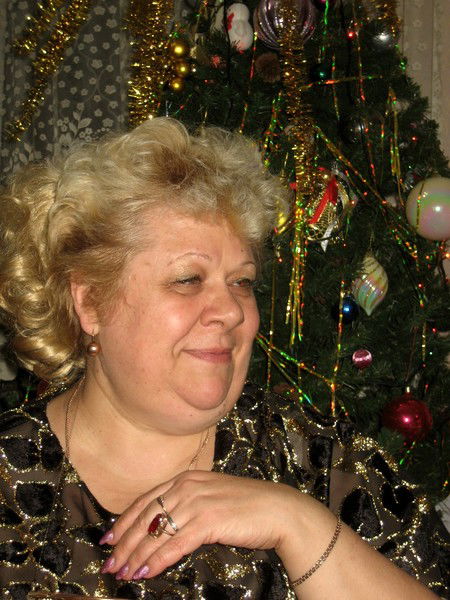 Валентина ...