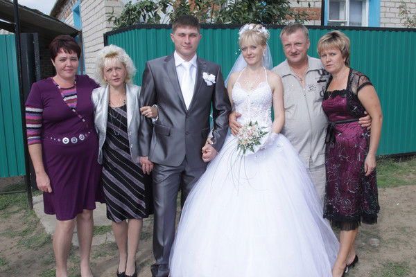 Танюша Абдрахманова (Белоусова)