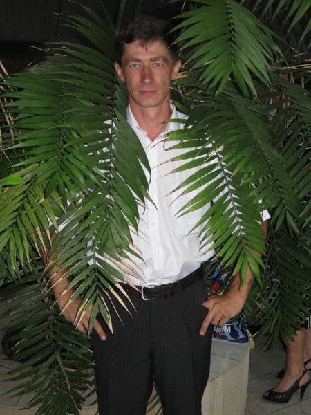 Валера Чернев