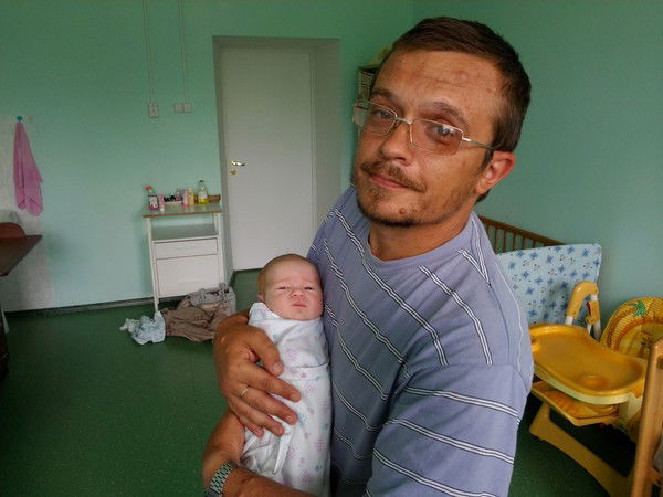 Поздняков Андрей