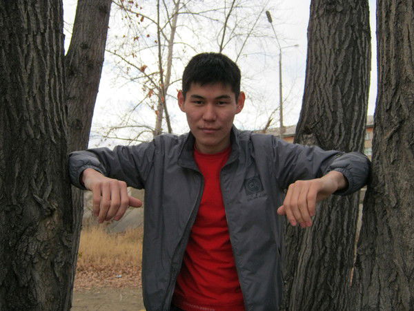 Айтпаев Данияр