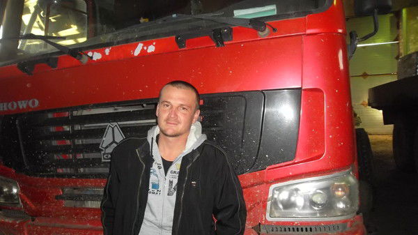 Алексей Коляда