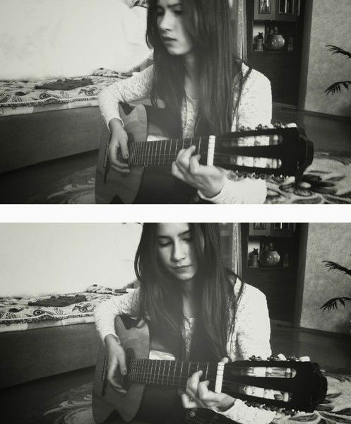 Элина Сибагатуллина