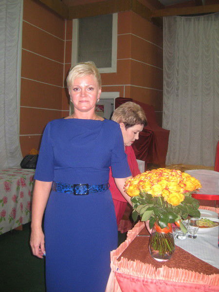 Ольга Мухина