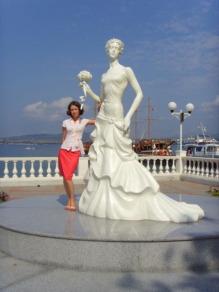 Наталья Уваева