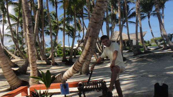 Святослав Чернявский