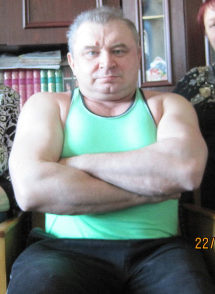 Юрий Евдокимов