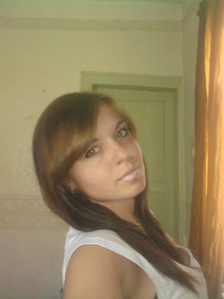 Наталья Титаренко